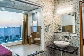 Corbett Green Retreat Resort