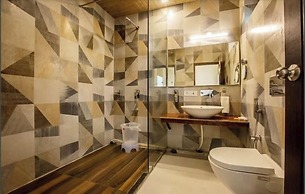 Corbett Green Retreat Resort