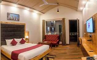 Corbett Green Retreat Resort