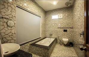 Corbett Green Retreat Resort
