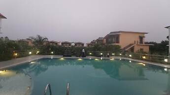 Corbett Green Retreat Resort