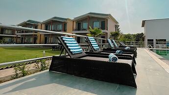 Corbett Green Retreat Resort