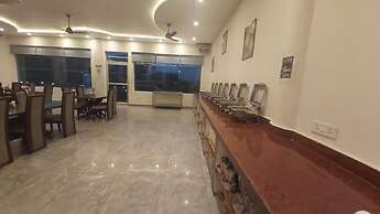 Corbett Green Retreat Resort