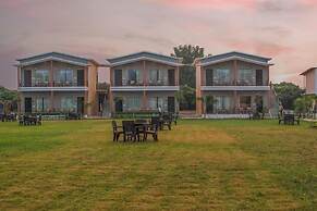 Corbett Green Retreat Resort