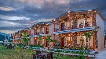 Corbett Green Retreat Resort