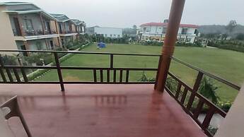 Corbett Green Retreat Resort