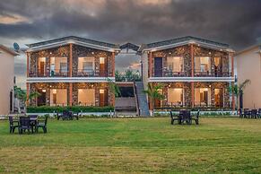 Corbett Green Retreat Resort