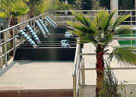 Corbett Green Retreat Resort