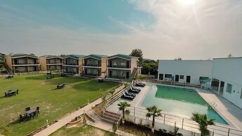 Corbett Green Retreat Resort