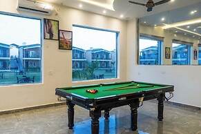 Corbett Green Retreat Resort