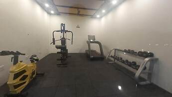 Corbett Green Retreat Resort