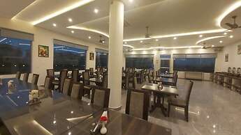 Corbett Green Retreat Resort