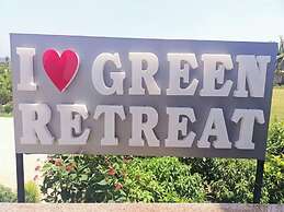 Corbett Green Retreat Resort