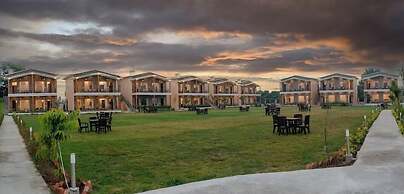 Corbett Green Retreat Resort