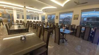 Corbett Green Retreat Resort