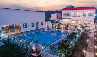 Corbett Green Retreat Resort