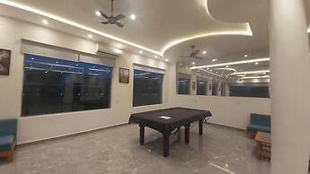 Corbett Green Retreat Resort