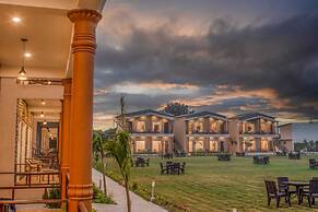 Corbett Green Retreat Resort