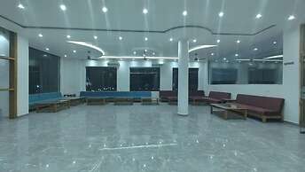 Corbett Green Retreat Resort