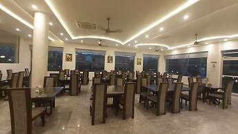 Corbett Green Retreat Resort