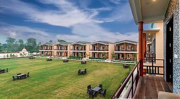 Corbett Green Retreat Resort