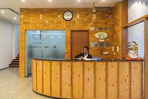 Corbett Green Retreat Resort