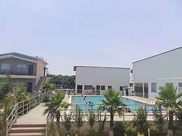 Corbett Green Retreat Resort