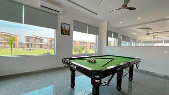 Corbett Green Retreat Resort