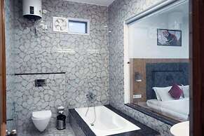 Corbett Green Retreat Resort