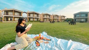 Corbett Green Retreat Resort