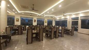 Corbett Green Retreat Resort