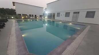 Corbett Green Retreat Resort