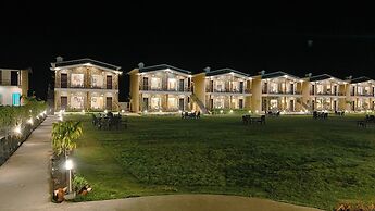 Corbett Green Retreat Resort