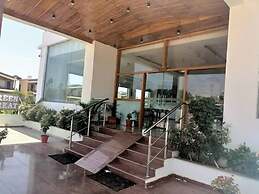 Corbett Green Retreat Resort