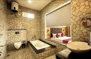 Corbett Green Retreat Resort
