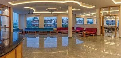 Corbett Green Retreat Resort