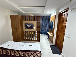 HOTEL GREENLAND INN HAMPI