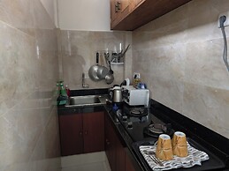 Ayuna Guest House