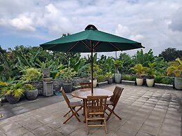 Ayuna Guest House