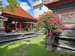 Ayuna Guest House