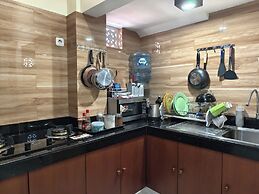 Ayuna Guest House