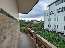 Ayuna Guest House