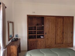 Ayuna Guest House