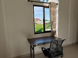 Ayuna Guest House