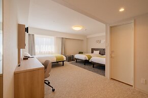 Hotel Enoe Toyama