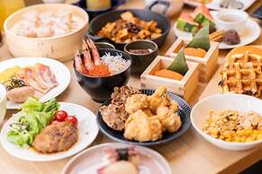 Hotel Enoe Toyama