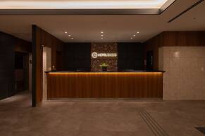 Hotel Enoe Toyama