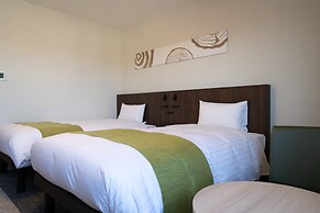 Hotel Enoe Toyama