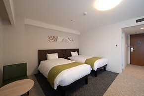 Hotel Enoe Toyama