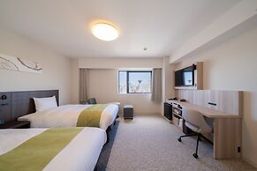 Hotel Enoe Toyama